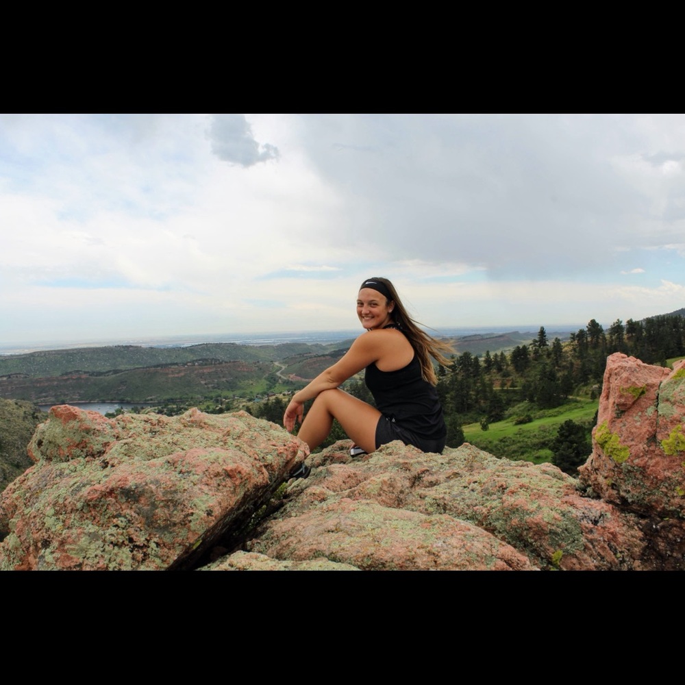 Meet your Posher, Alyssa